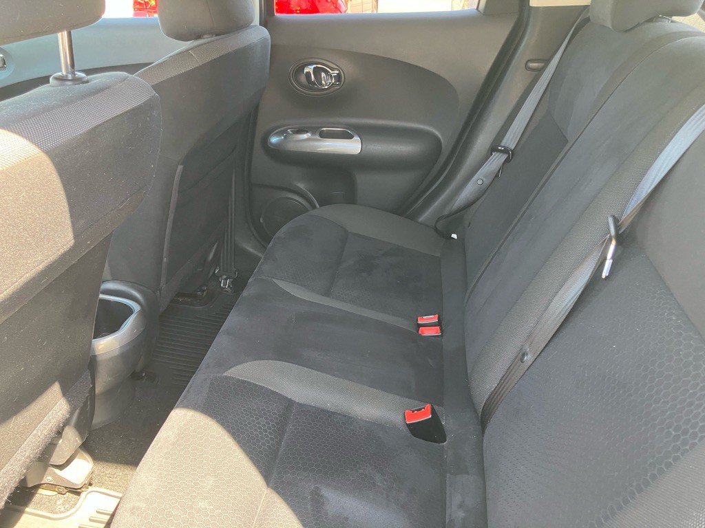 2011 Nissan Juke Image 20