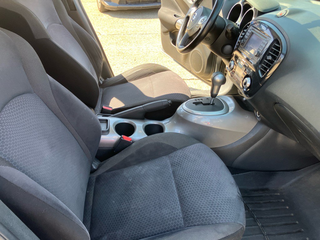 2011 Nissan Juke Image 24