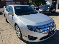 Image for 2011 Ford Fusion SE ID: 6905523