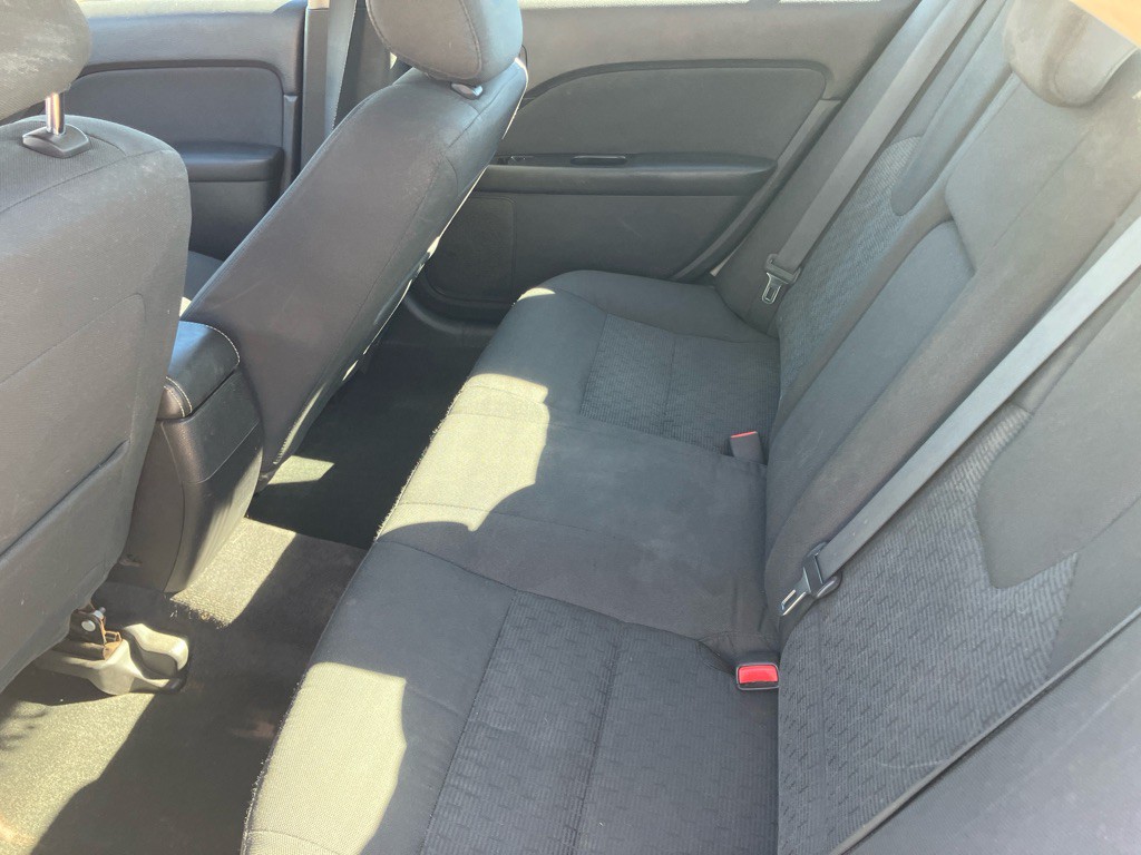 2011 Ford Fusion Image 19