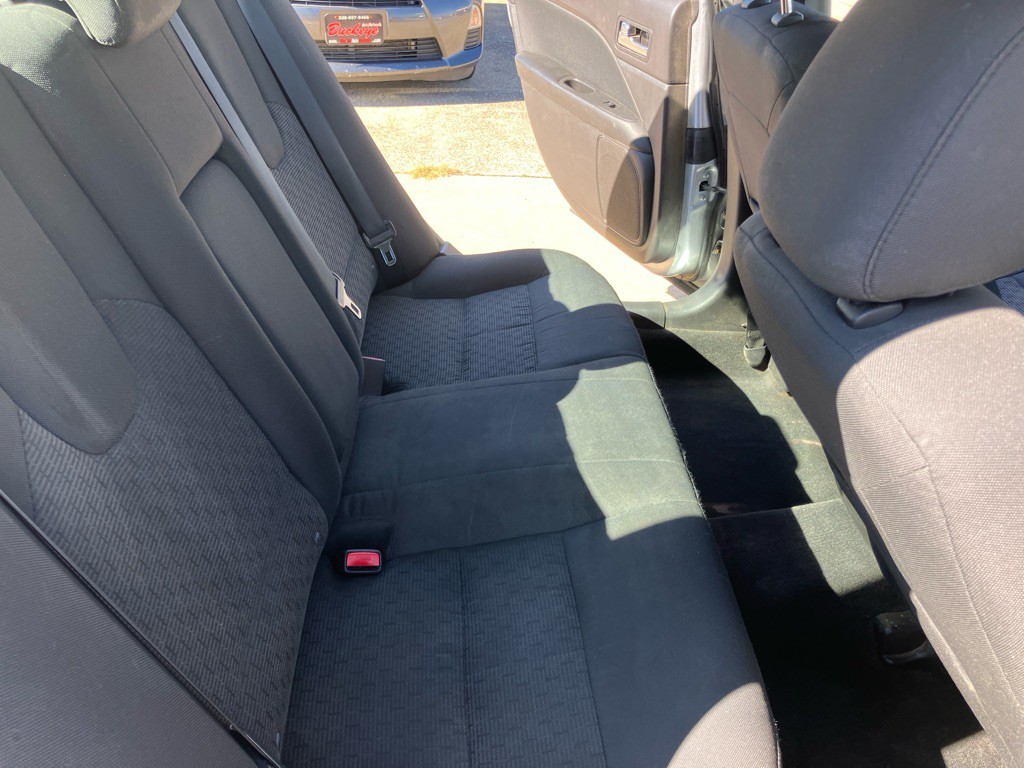 2011 Ford Fusion Image 21