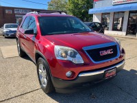 Image for 2012 GMC Acadia SLE ID: 6905538