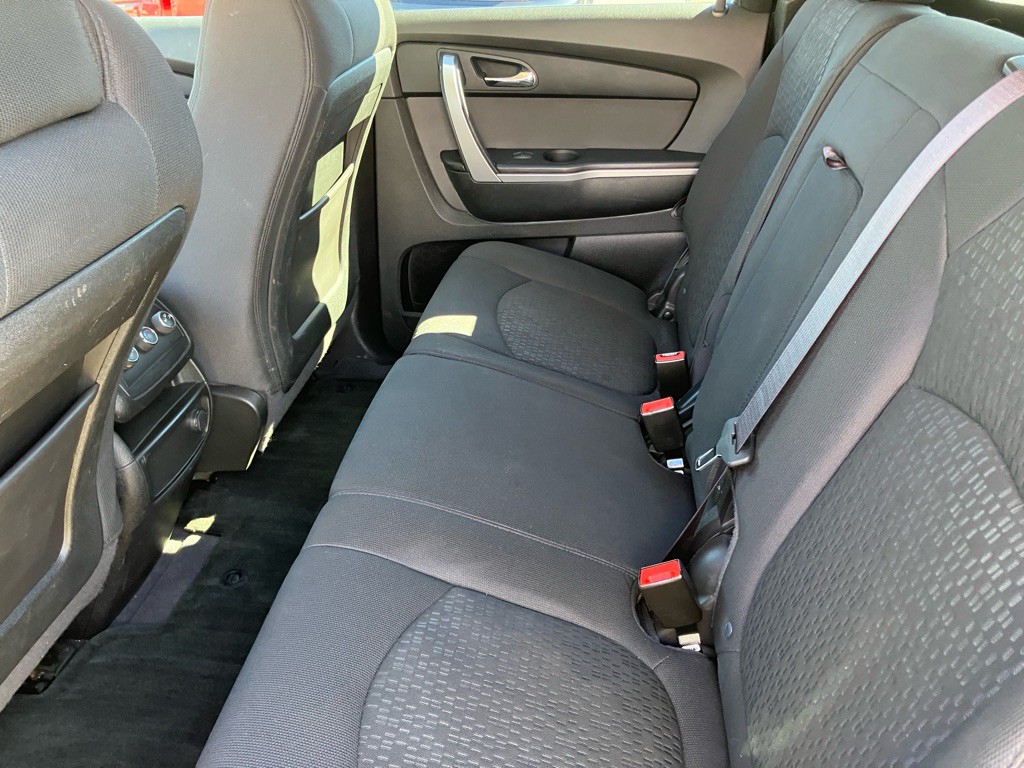 2012 GMC Acadia Image 19