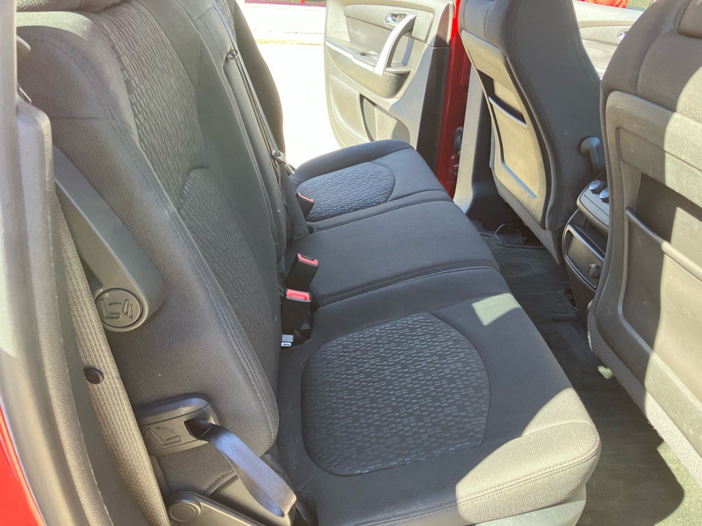 2012 GMC Acadia Image 22