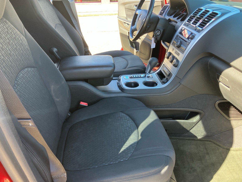2012 GMC Acadia Image 25