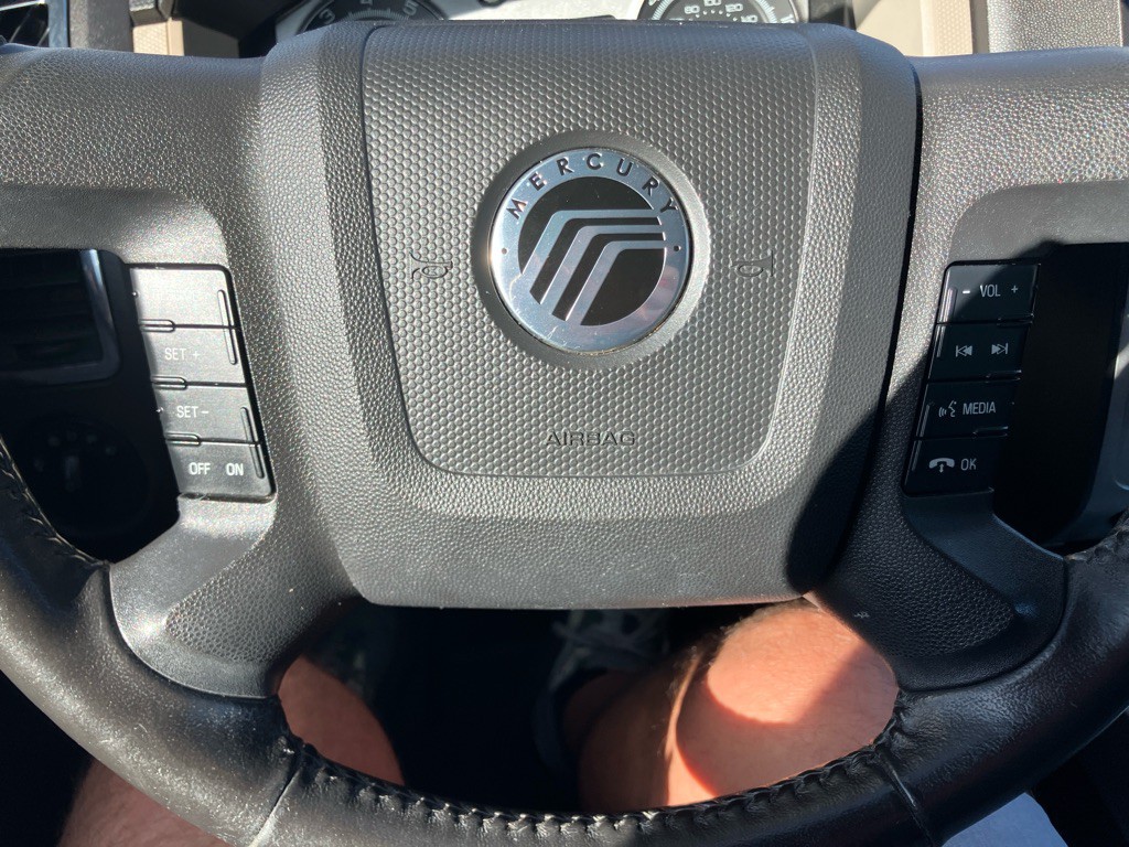 2009 Mercury Mariner Image 14