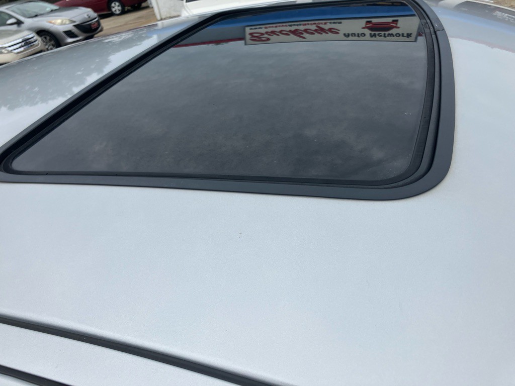 2009 Mercury Sable Image 10
