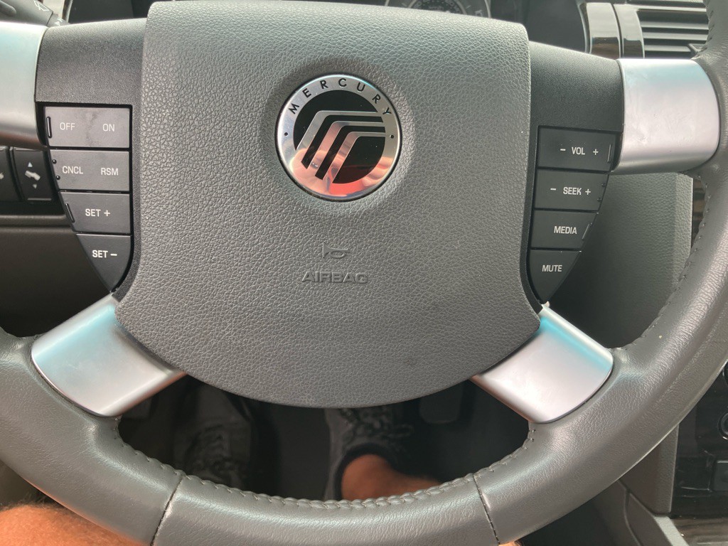 2009 Mercury Sable Image 13