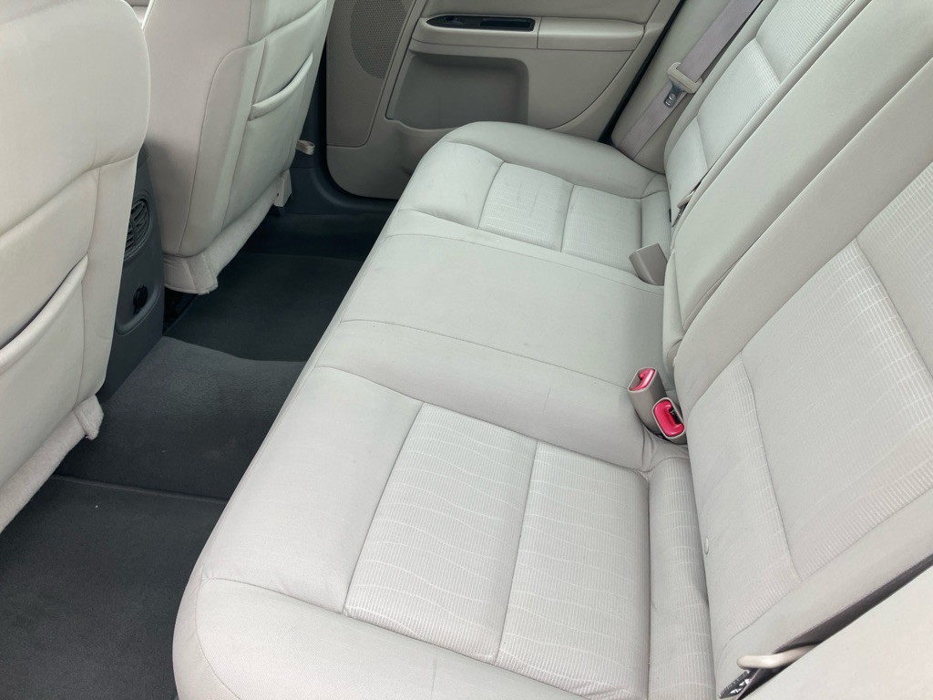 2009 Mercury Sable Image 19