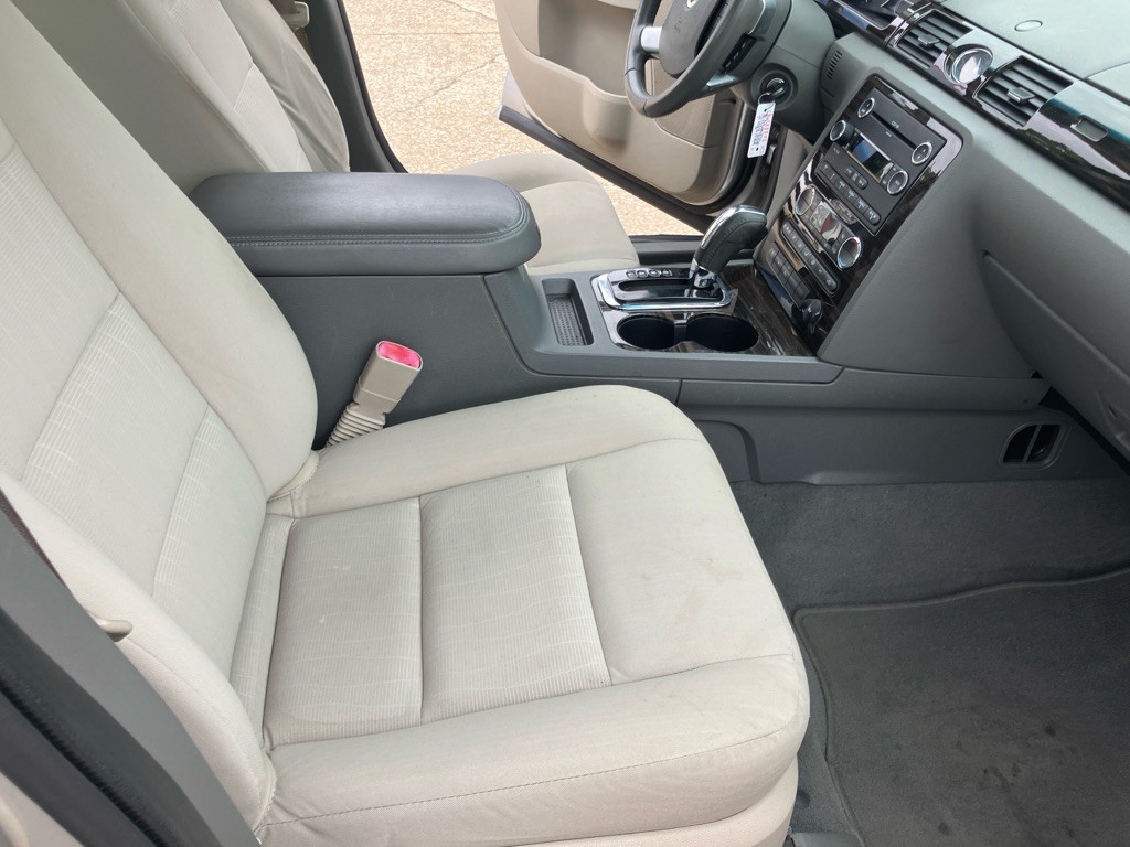 2009 Mercury Sable Image 23