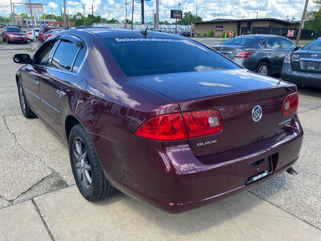 2007 Buick Lucerne Image 6
