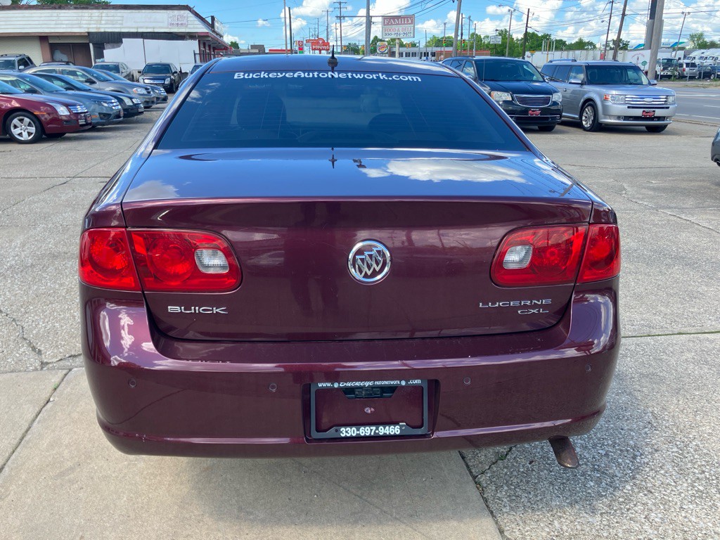 2007 Buick Lucerne Image 7