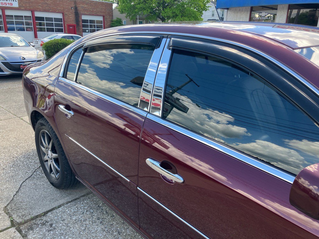 2007 Buick Lucerne Image 10