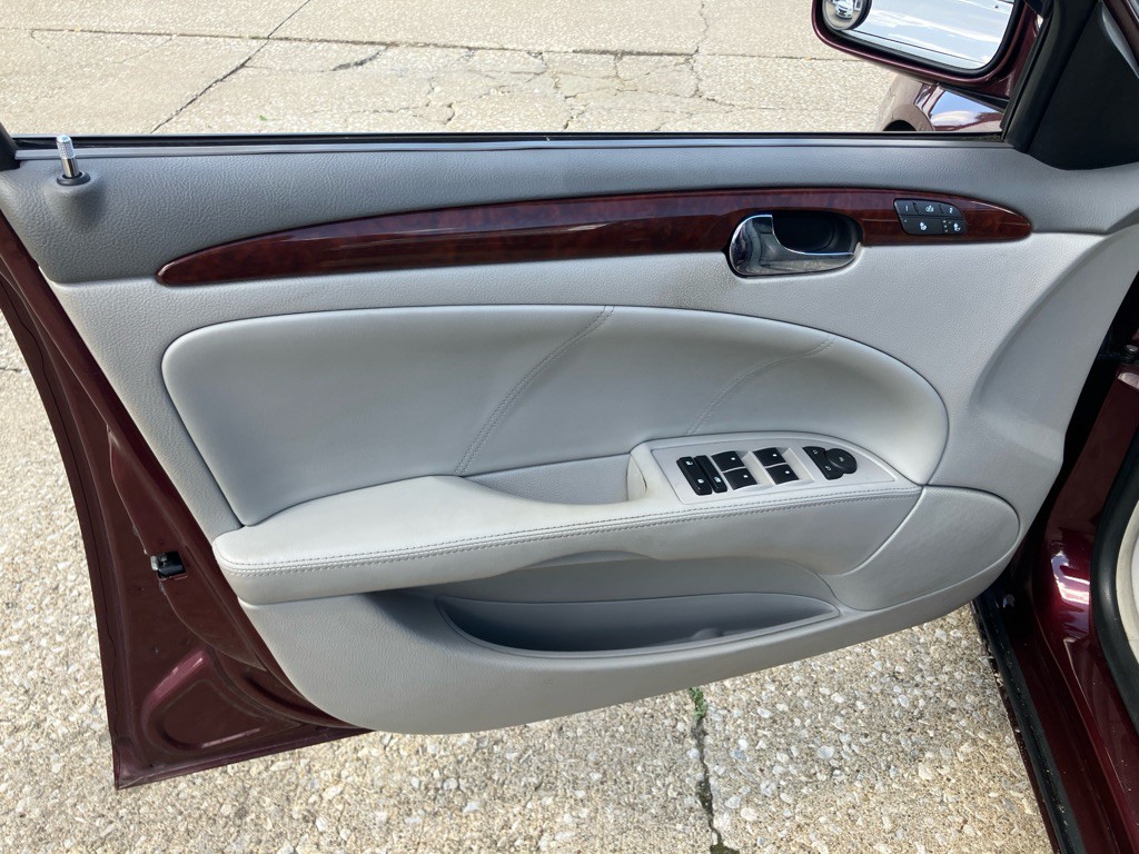 2007 Buick Lucerne Image 15