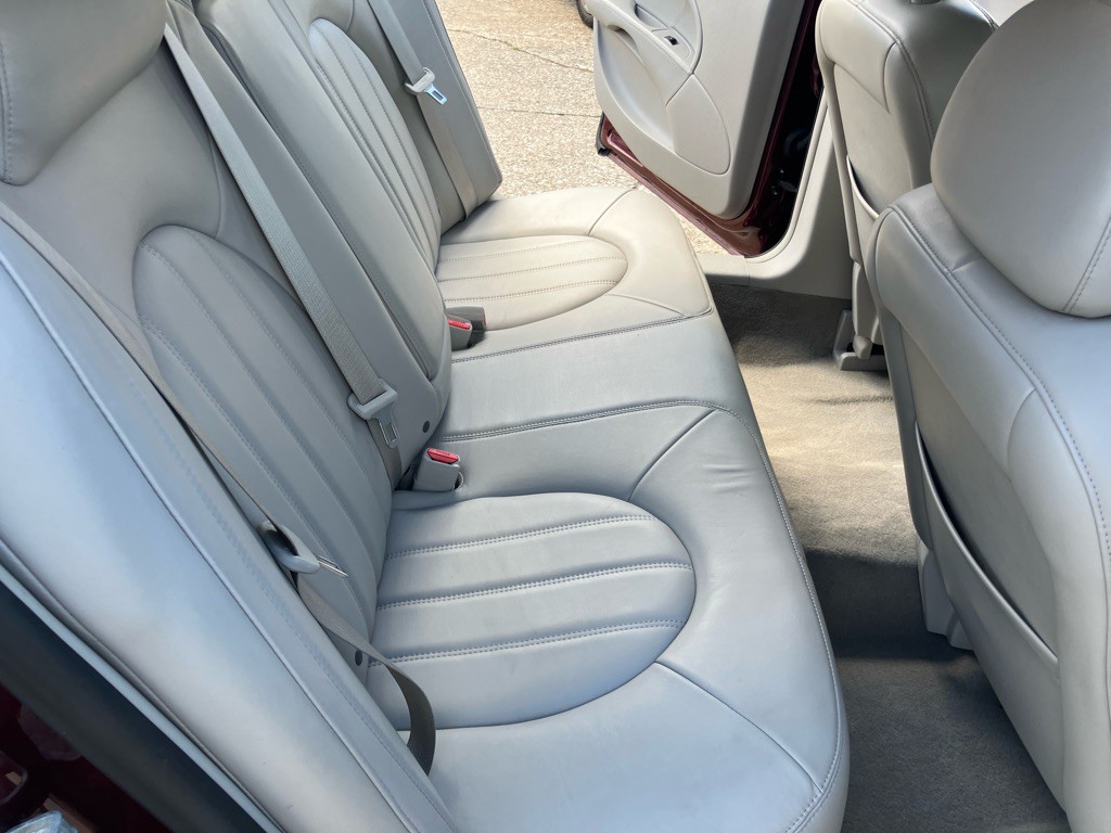 2007 Buick Lucerne Image 20
