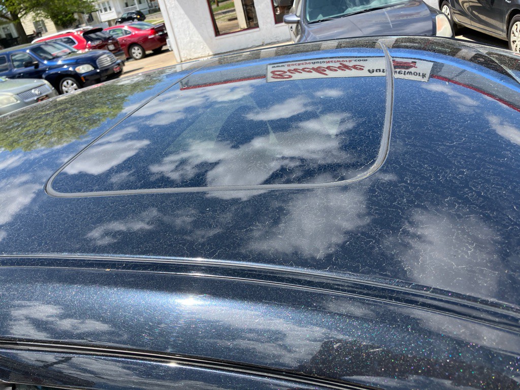 2010 Ford Fusion Image 11