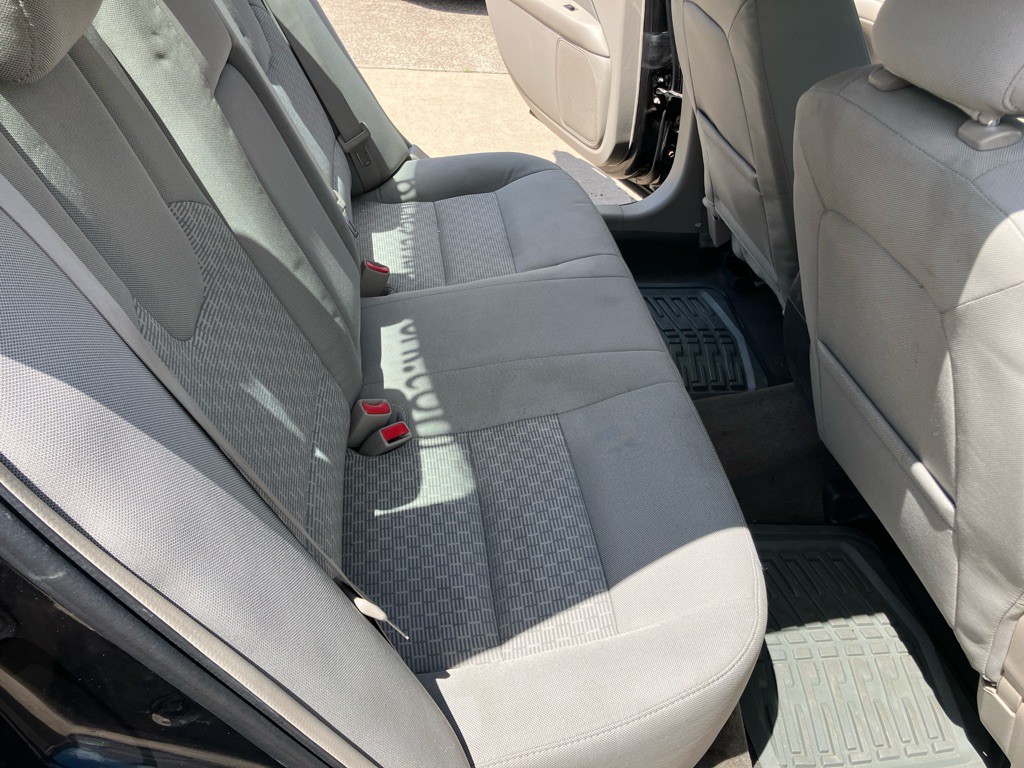 2010 Ford Fusion Image 22
