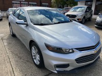 Image for 2016 Chevrolet Malibu LT ID: 6941534