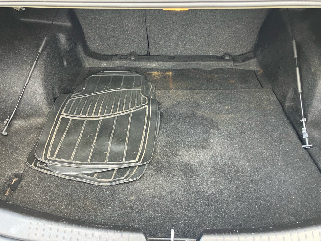 2016 Chevrolet Malibu Image 24