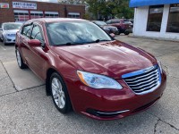 Image for 2012 Chrysler 200 Touring ID: 6941561