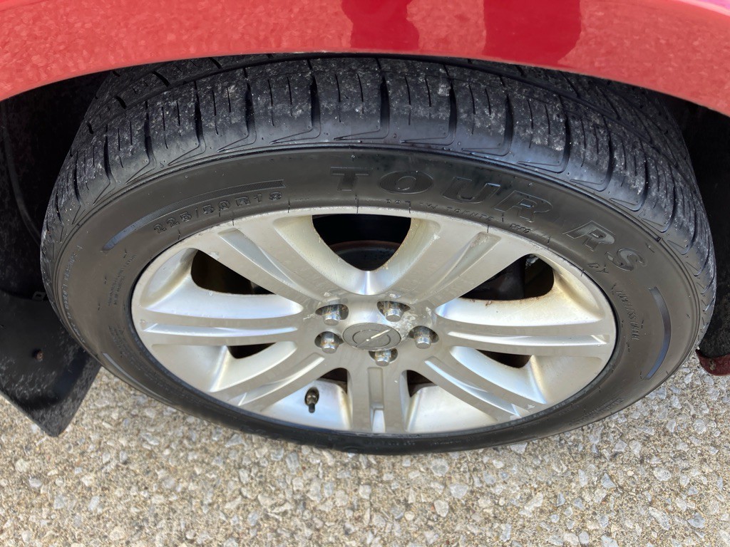 2012 Chrysler 200 Image 12