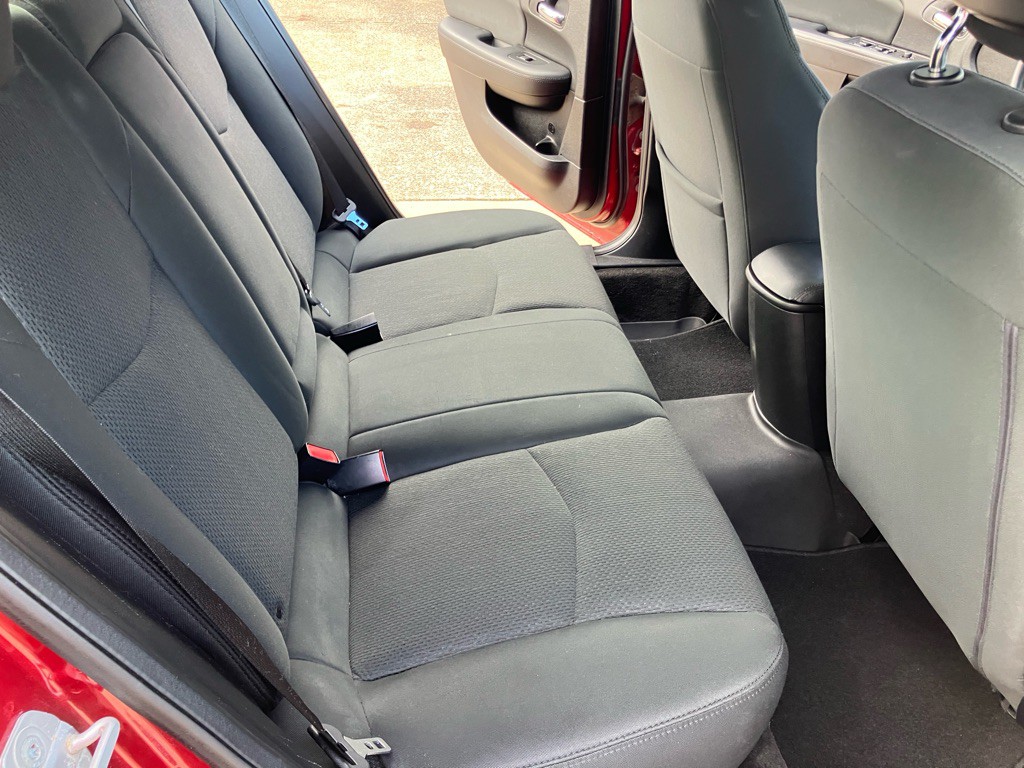 2012 Chrysler 200 Image 22