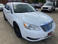Image for 2012 Chrysler 200 Touring ID: 6941573
