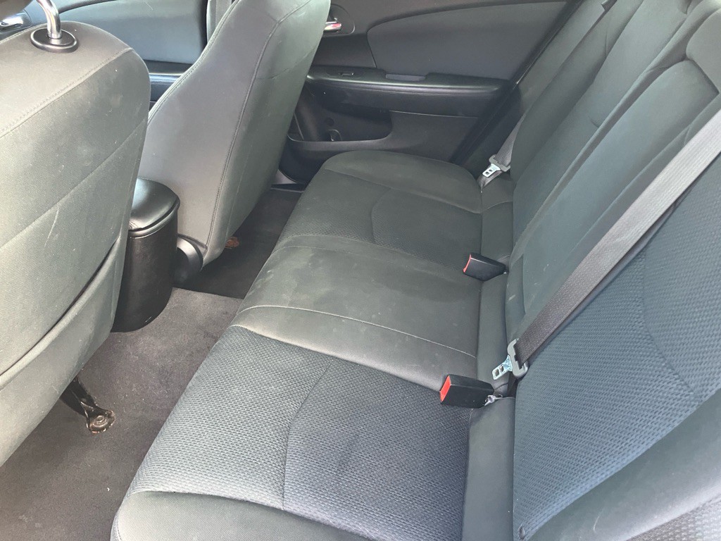 2012 Chrysler 200 Image 19