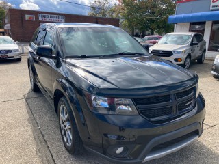 Image for 2015 Dodge Journey R/T ID: 6941587