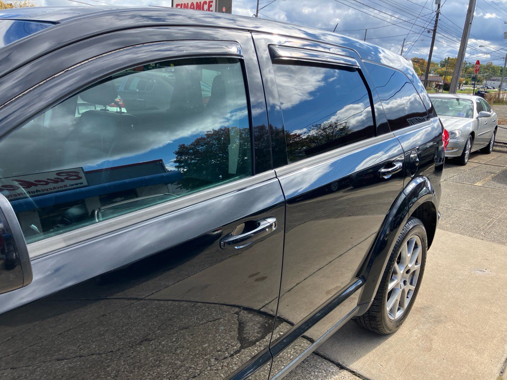 2015 Dodge Journey Image 4