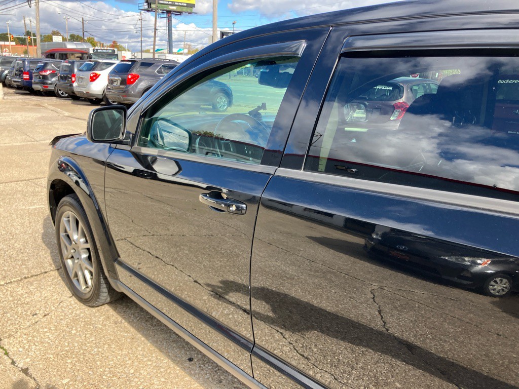 2015 Dodge Journey Image 5