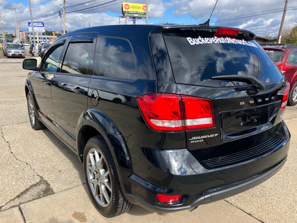 2015 Dodge Journey Image 6