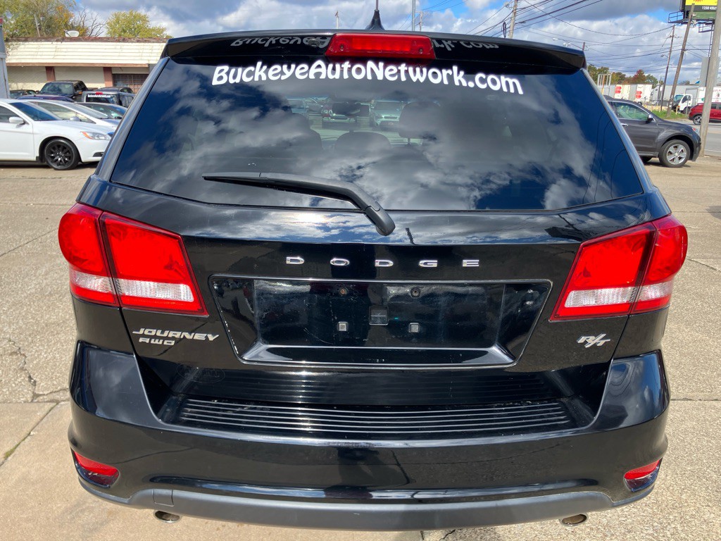 2015 Dodge Journey Image 7