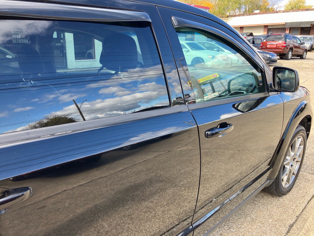 2015 Dodge Journey Image 9