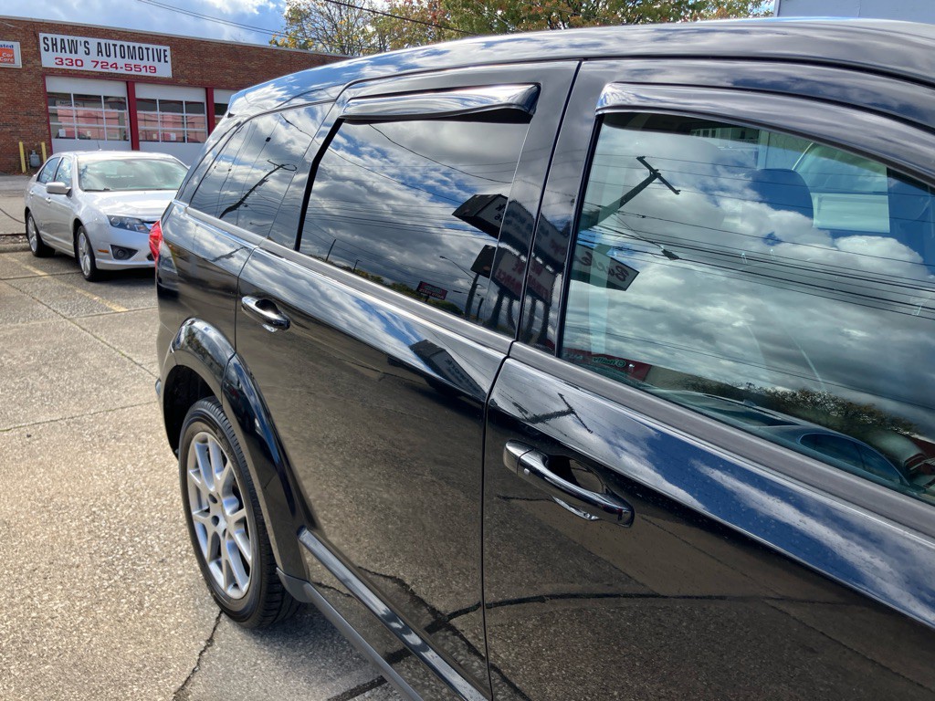 2015 Dodge Journey Image 10