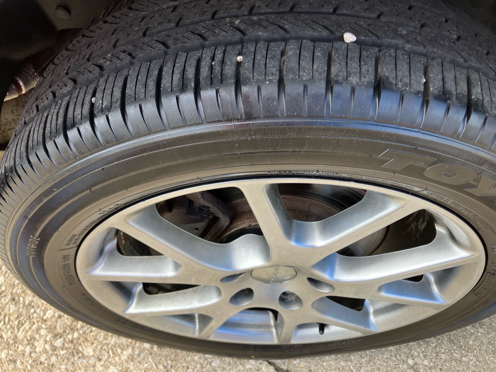 2015 Dodge Journey Image 11