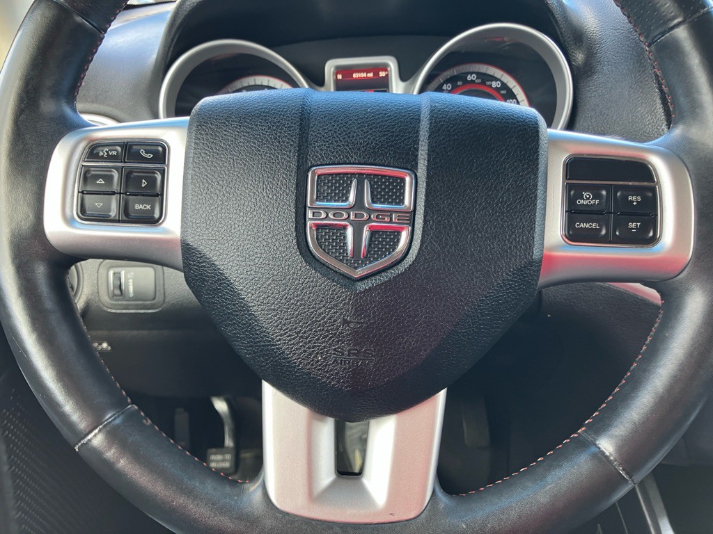 2015 Dodge Journey Image 13