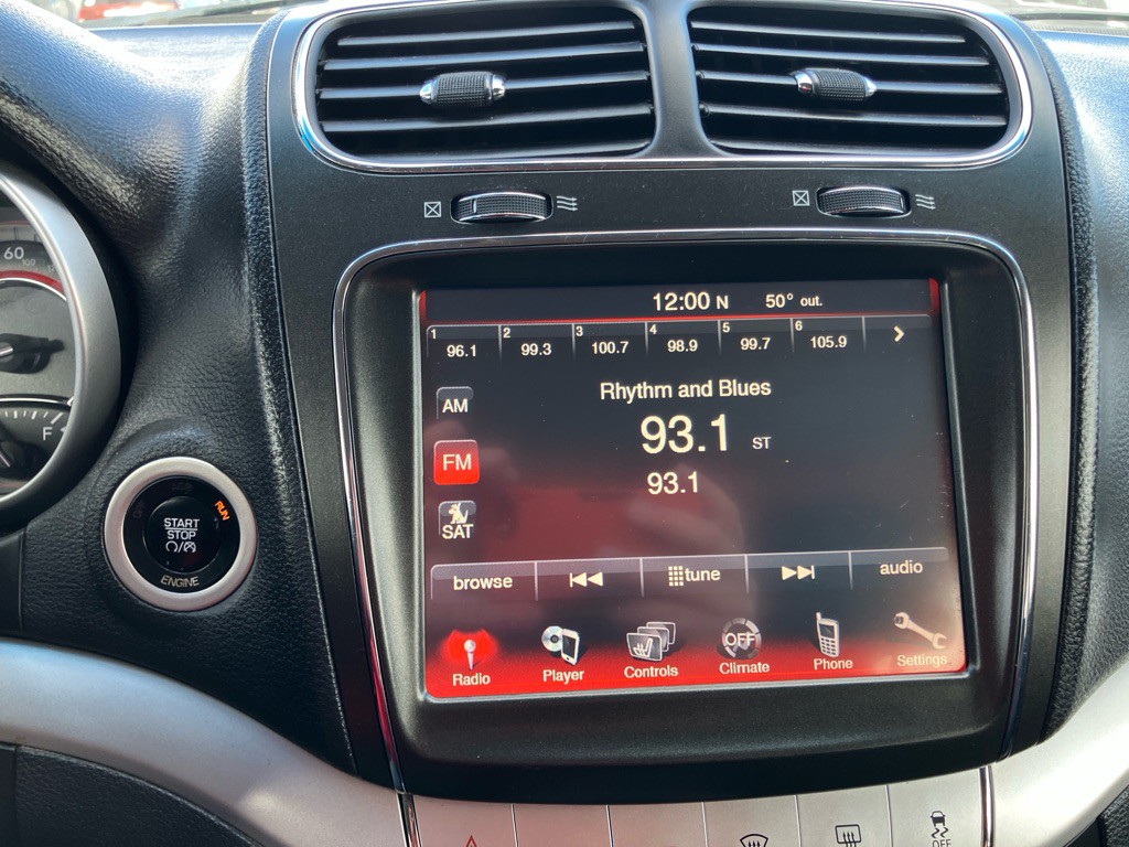 2015 Dodge Journey Image 14