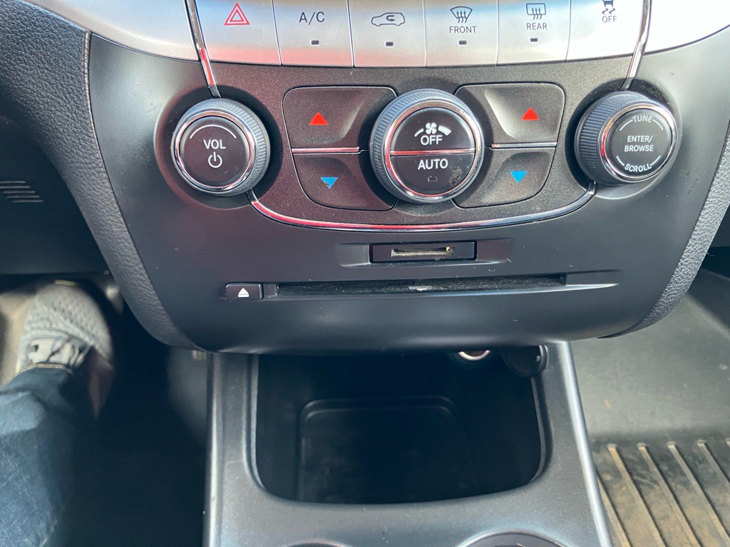 2015 Dodge Journey Image 15