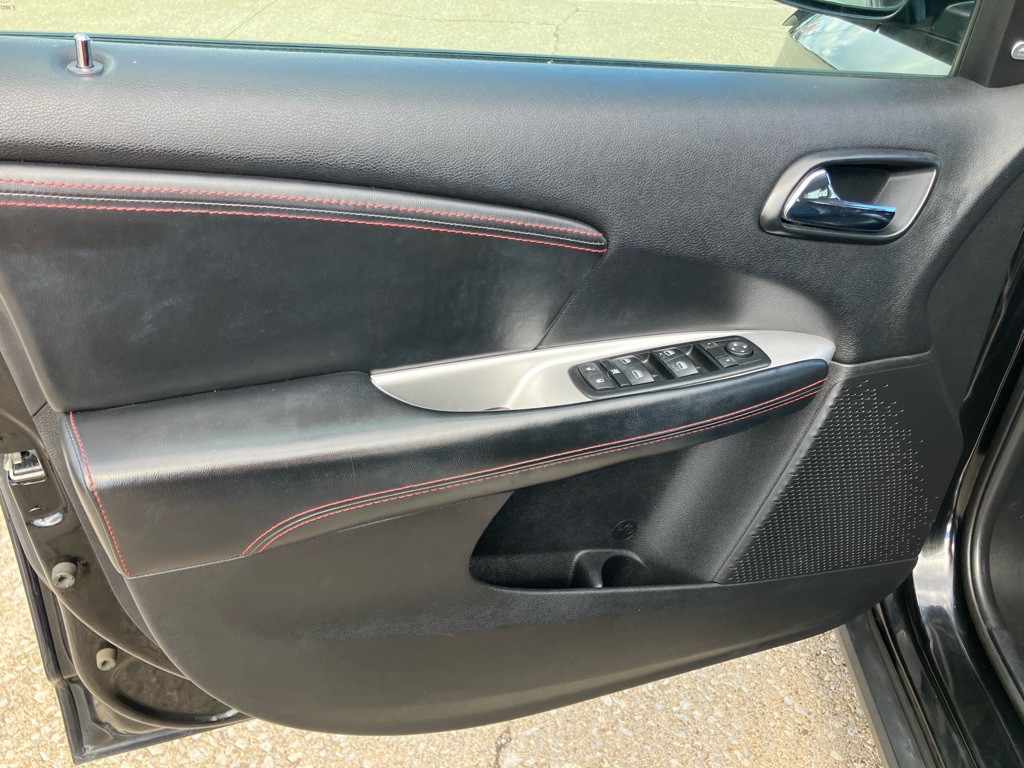 2015 Dodge Journey Image 16