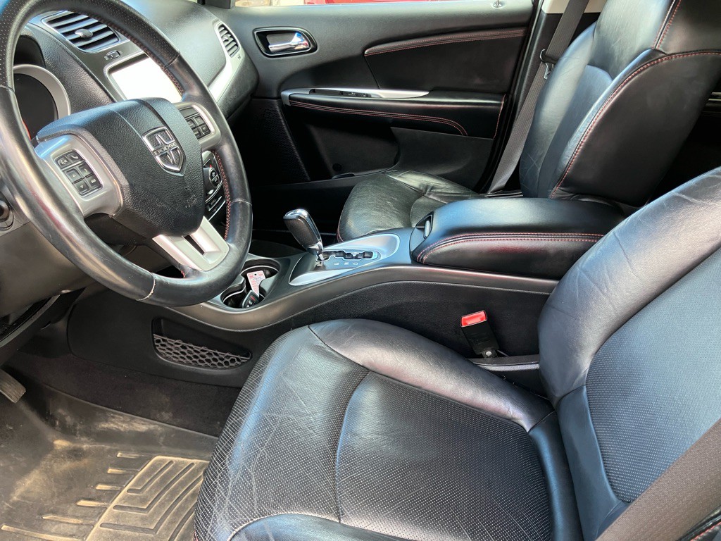 2015 Dodge Journey Image 17