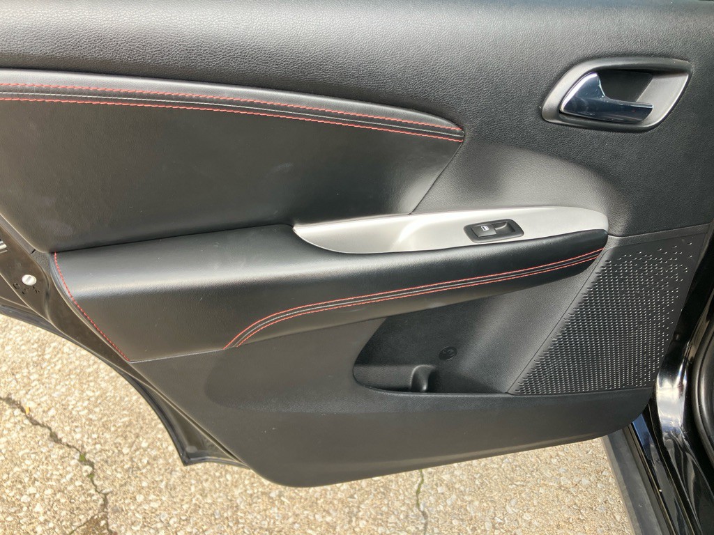 2015 Dodge Journey Image 18