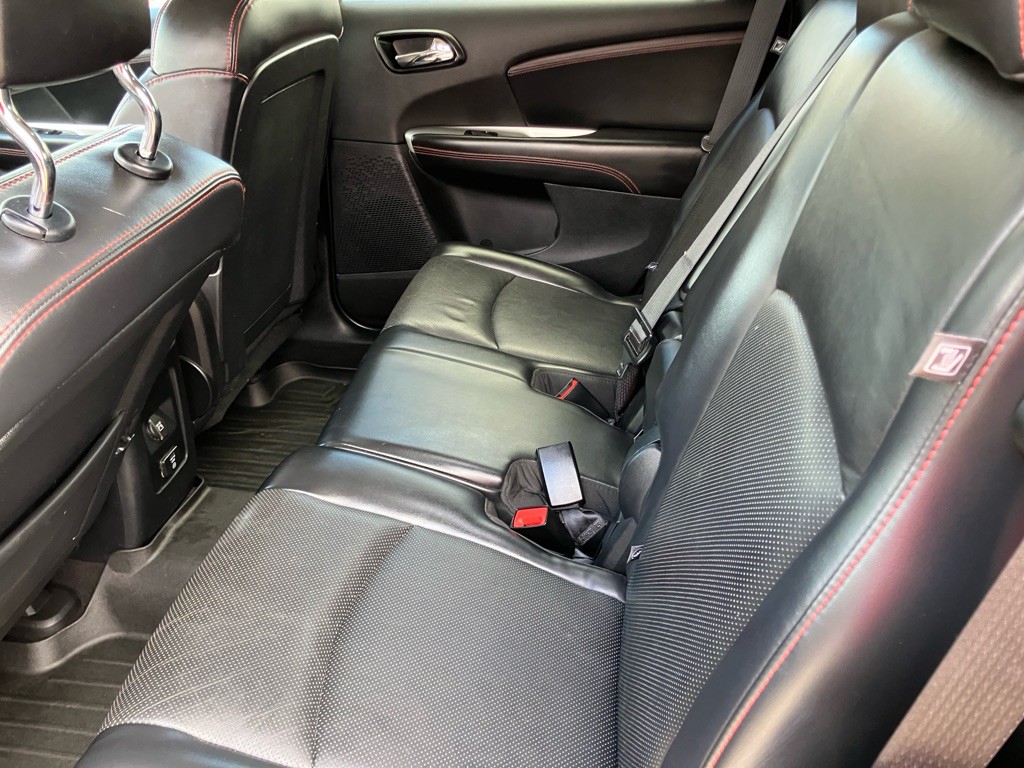 2015 Dodge Journey Image 19