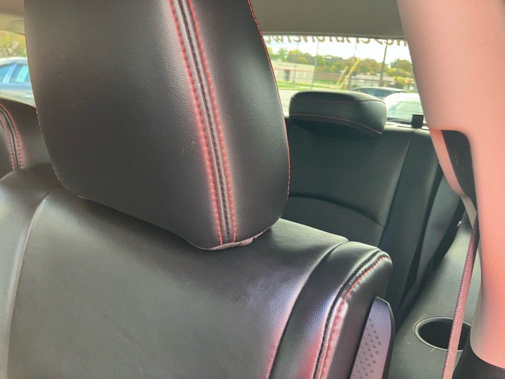 2015 Dodge Journey Image 20