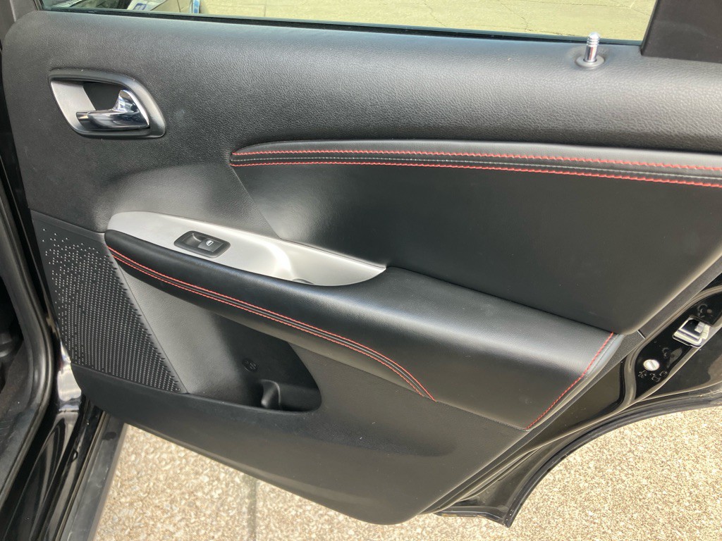 2015 Dodge Journey Image 21