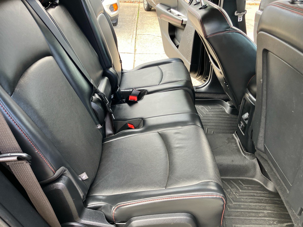 2015 Dodge Journey Image 22