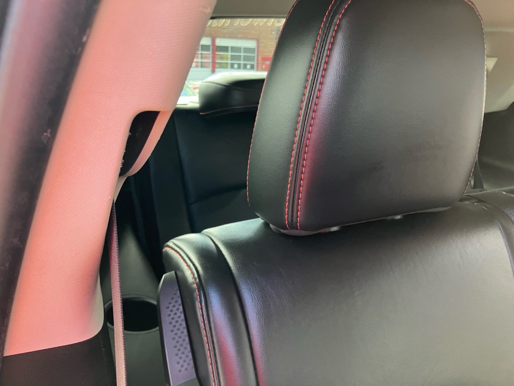 2015 Dodge Journey Image 23