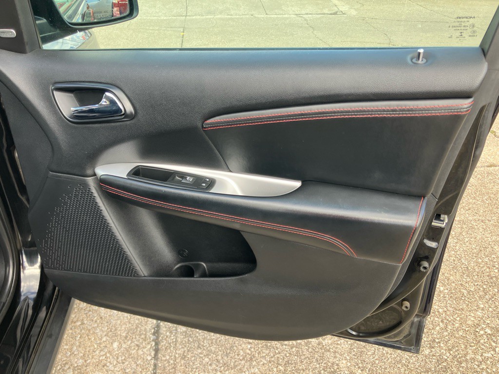 2015 Dodge Journey Image 24