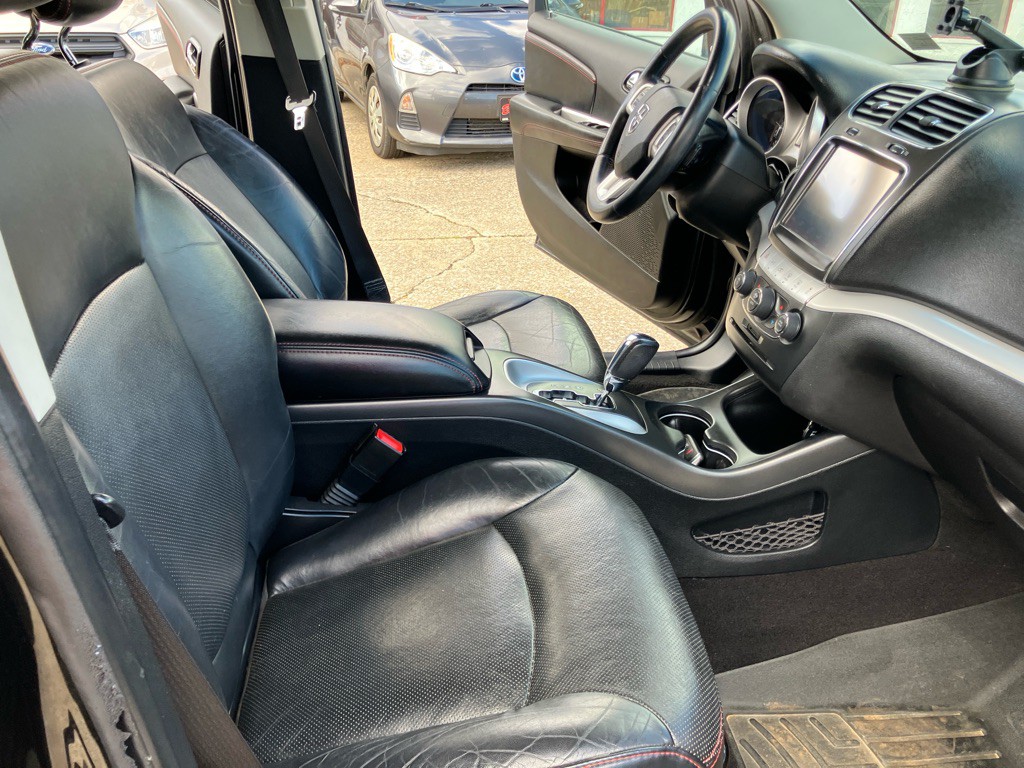 2015 Dodge Journey Image 25