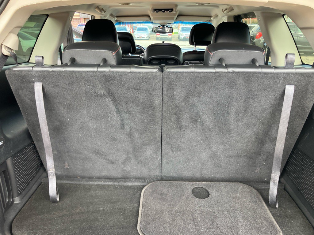 2015 Dodge Journey Image 26